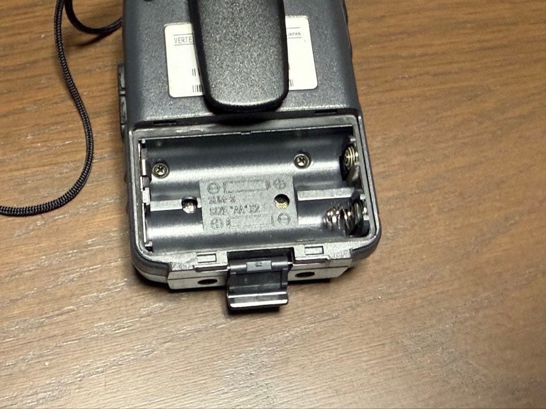 VR-150 オプション付き