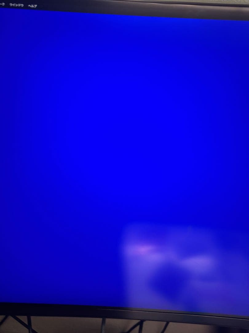 【不具合有】LG モニター ディスプレイ 35WN75C-B 35インチ