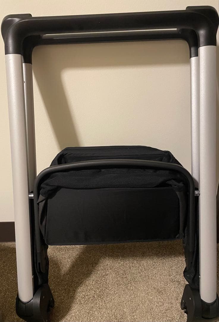 最終値下げ！！ nunaヌナバシネット　レア　おしゃれな方へ