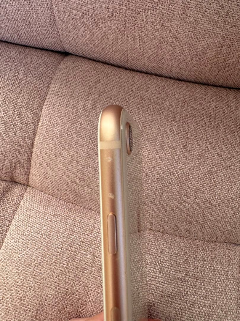 Apple iPhone 8 ピンクゴールド 64GB