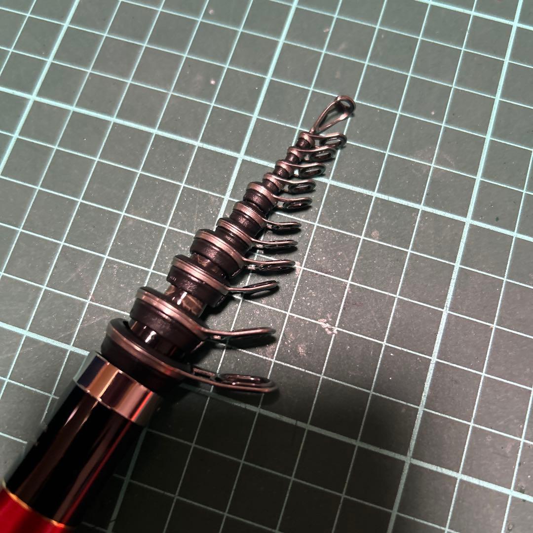 がまかつ　アテンダー3 125-53