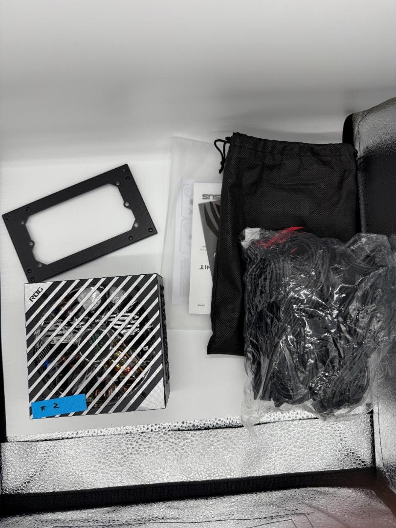 電源ユニット [#2]ROG LOKI SFX-L 1000W Platinum