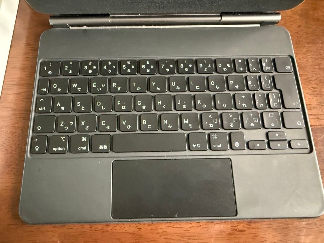 Apple iPad 用　Magic Keyboard 11インチ用