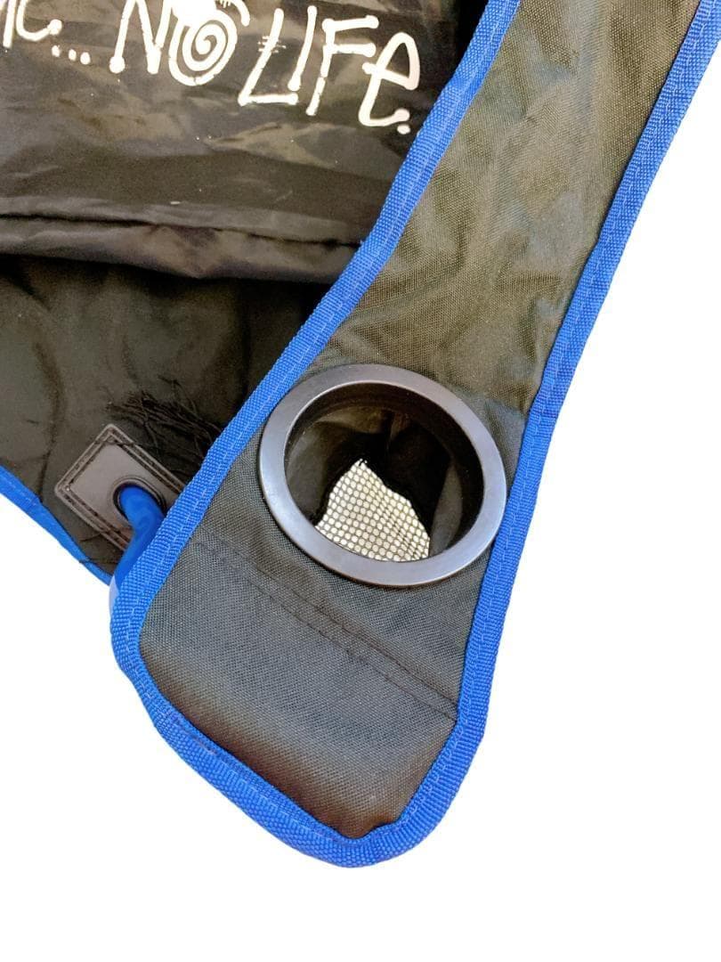 TOWER RECORDS x STUSSY x Colemanフェスチェア