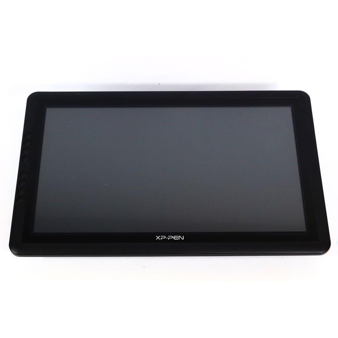XP-PEN Artist 16 Pro ペン2本付 液タブ 液晶タブレット