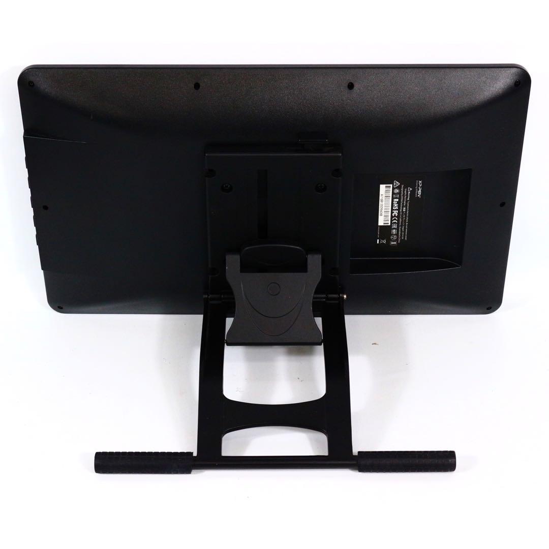 XP-PEN Artist 16 Pro ペン2本付 液タブ 液晶タブレット