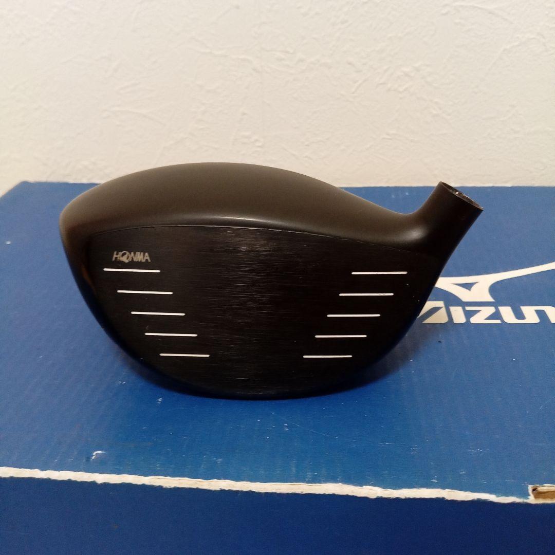 ホンマ ツアーワールドGS PROTOTYPE II ヘッドのみ