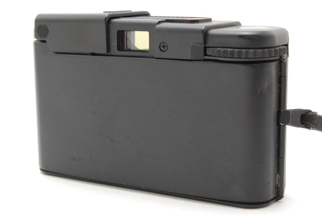 オリンパス Olympus XA