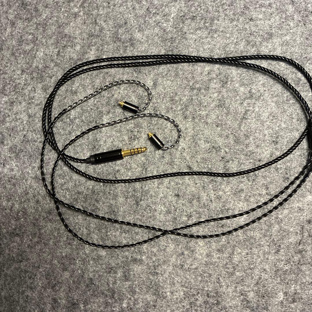 美品　SENNHEISER ゼンハイザー IE600