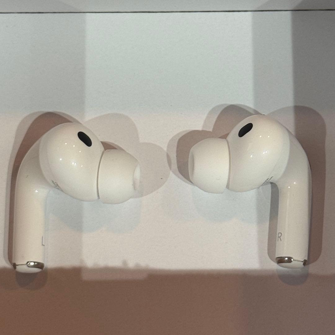 Apple AirPods Pro(第3世代) 本体 即日出荷/送料無料