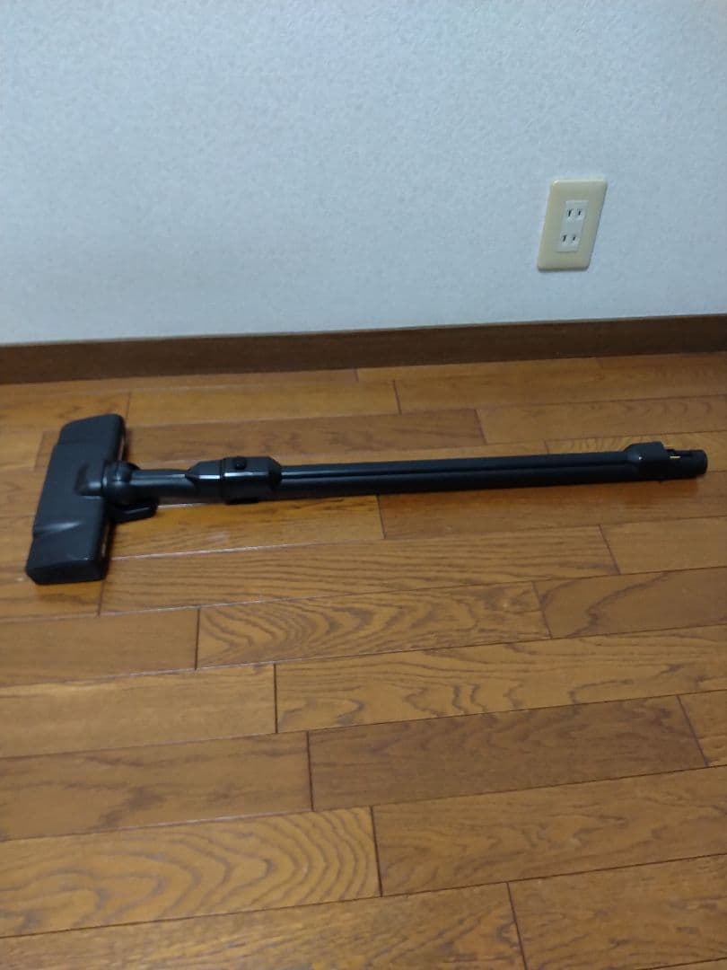 日立 充電式掃除機 PV-BH900SL 2024年製