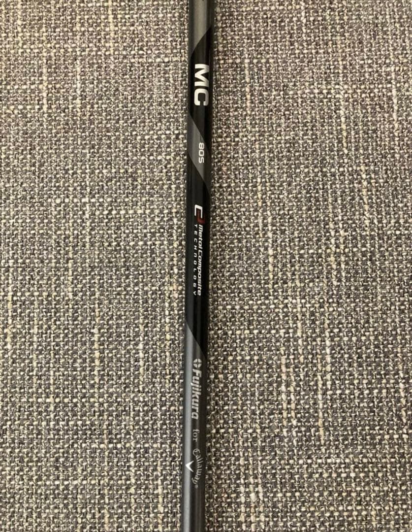 タイトリスト Titleist U505 2021 4番