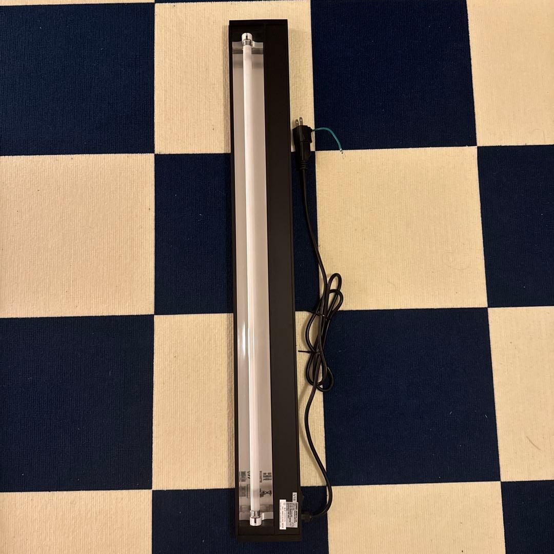 ZOOMED レプティサン テラリウムフード 36インチT5 HO 39W 対応