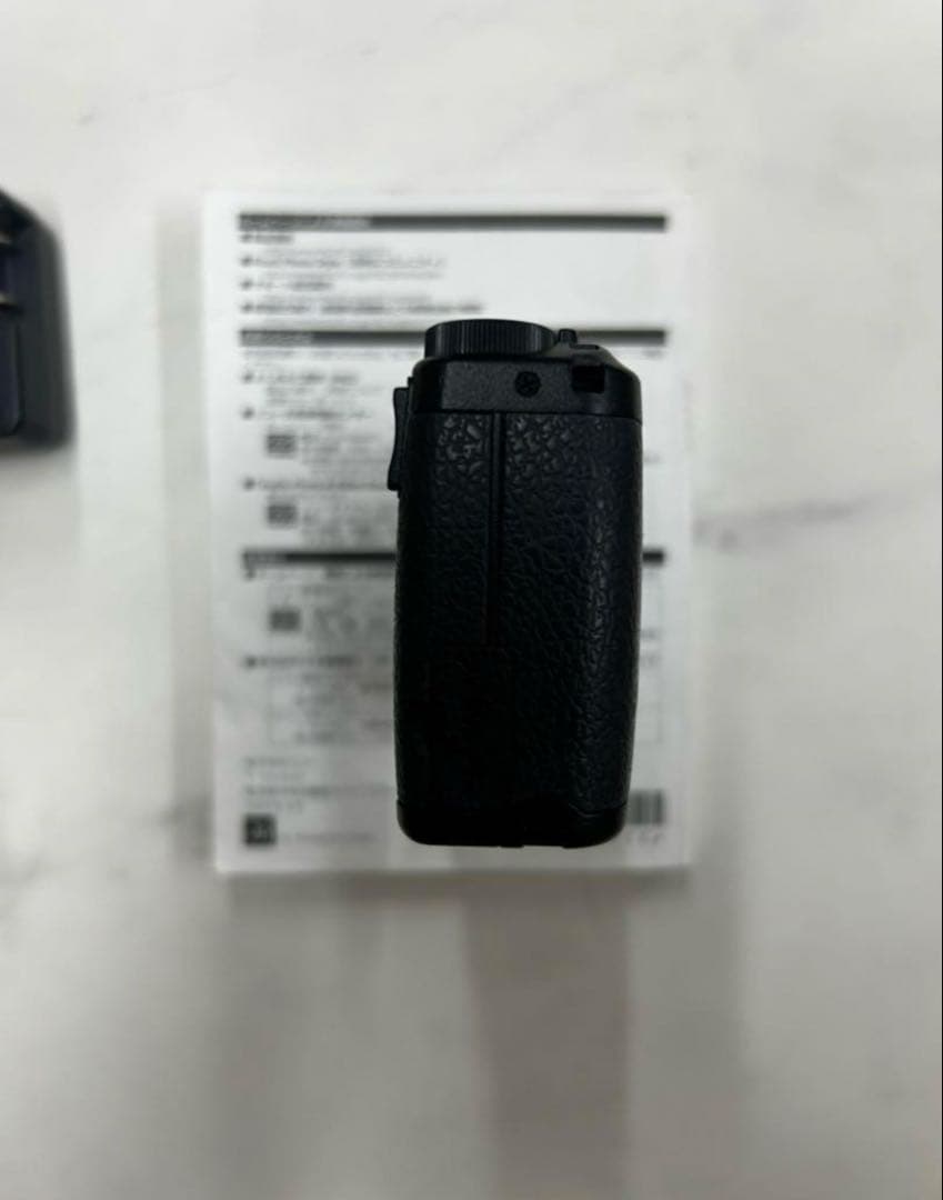 RICOH リコー GR DIGITAIII