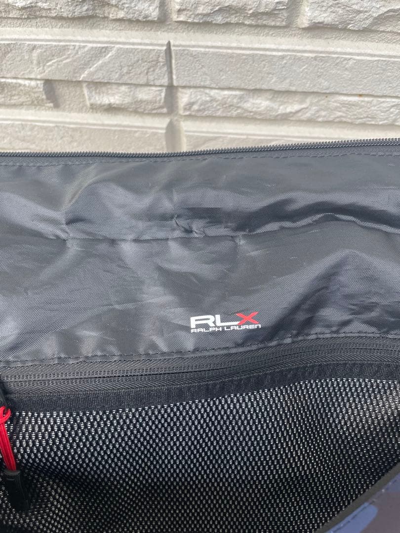 RLX ゴルフ　トートバッグ