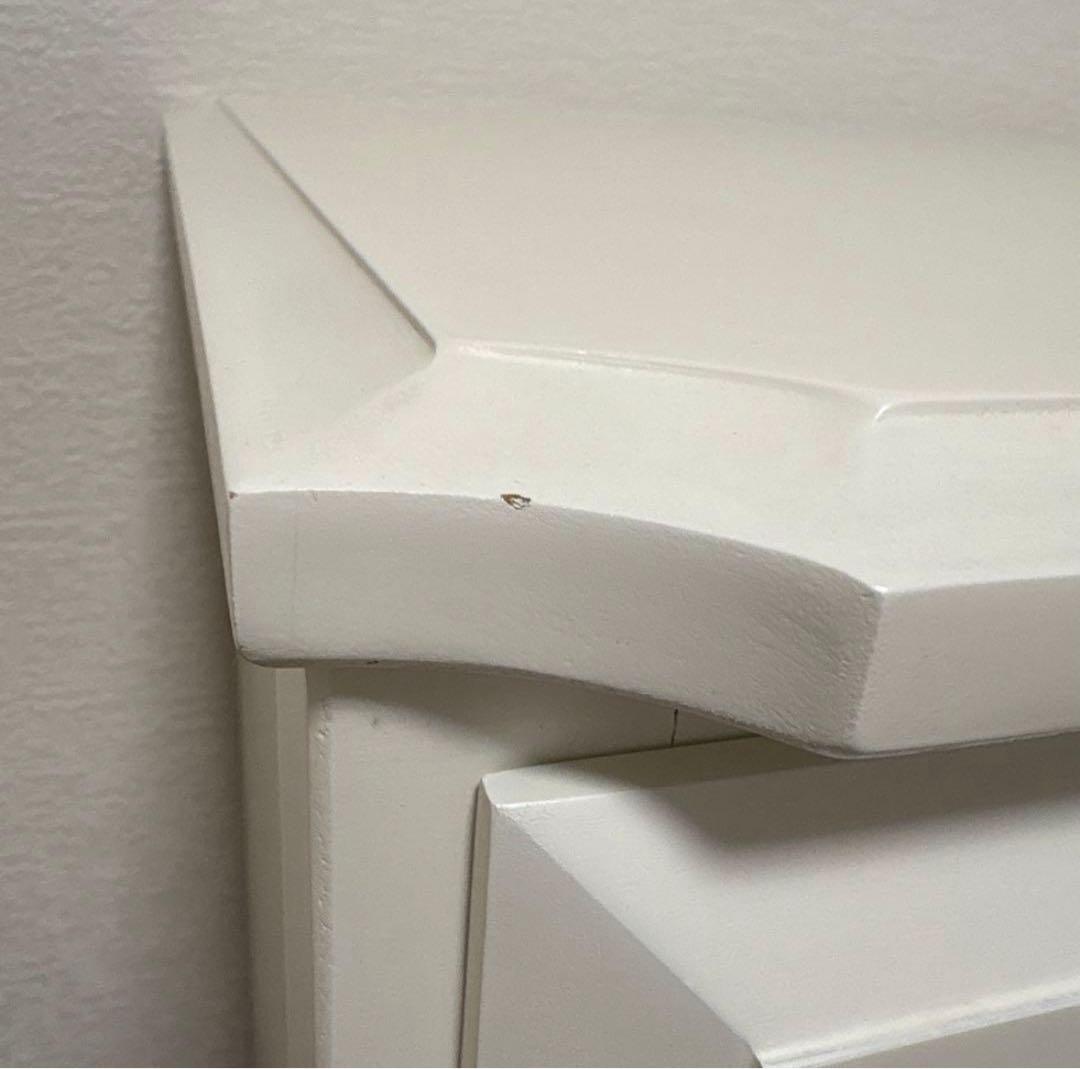 Francfranc フランフラン　チェスト　Femme