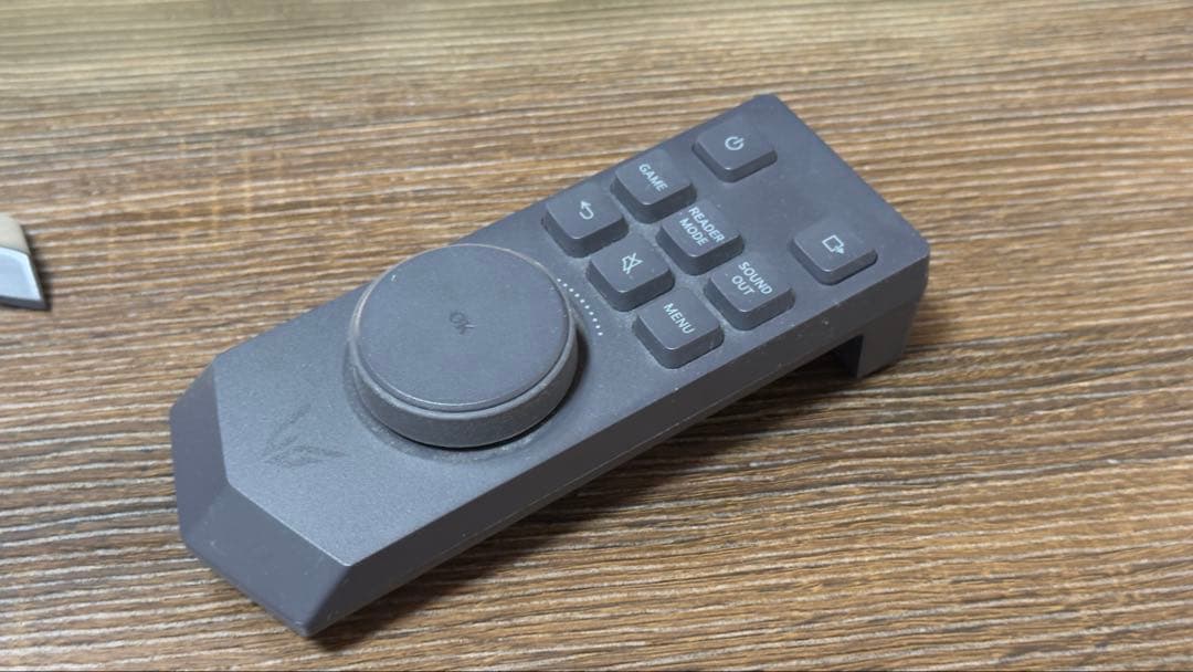 K*n様 LG UltraGear 47.5インチ ゲーミングモニター 48GQ