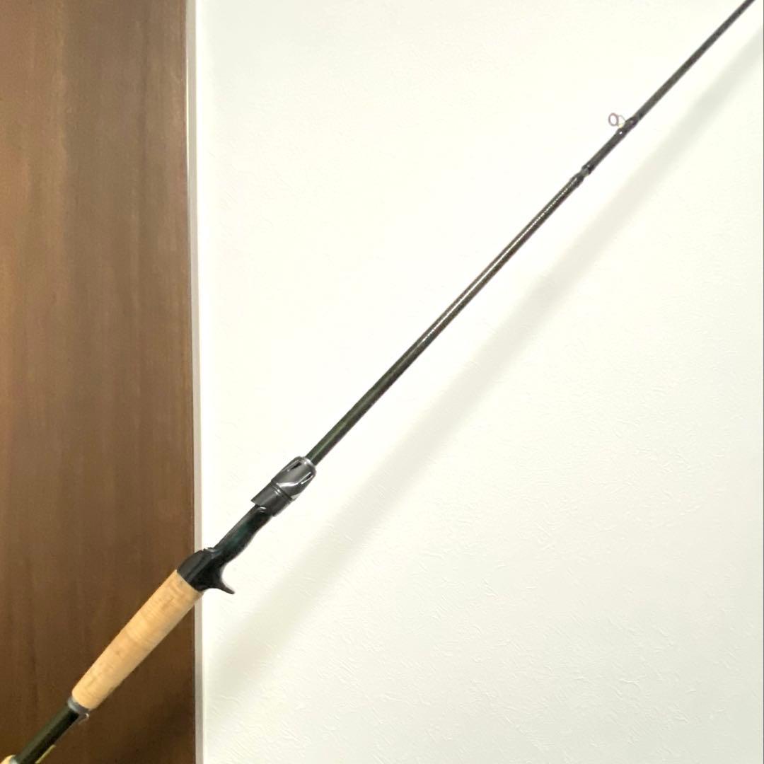 スティーズ　キングバイパー　SC C69MH