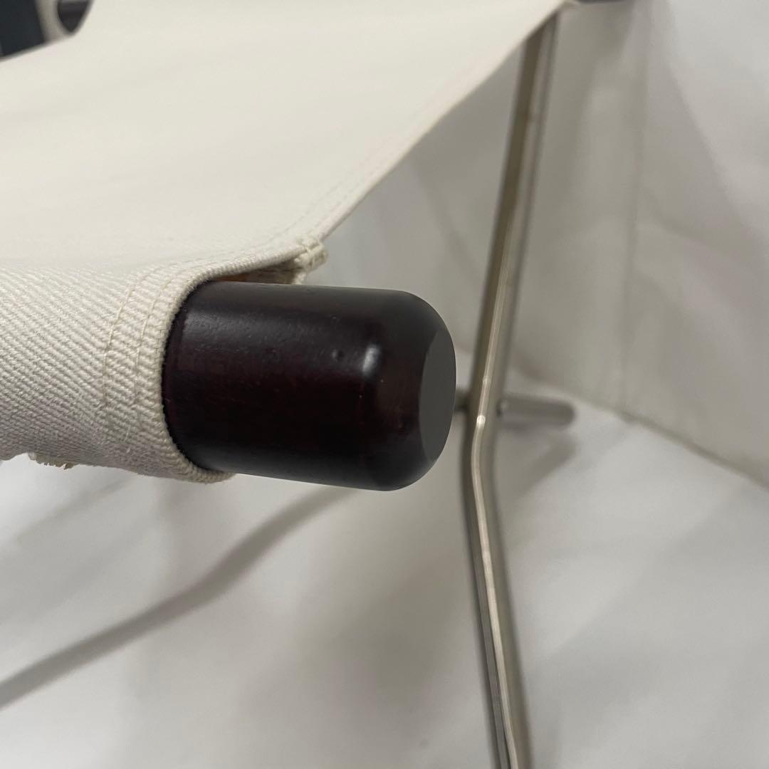 Nychair X ニーチェア オットマン ナチュラルホワイト