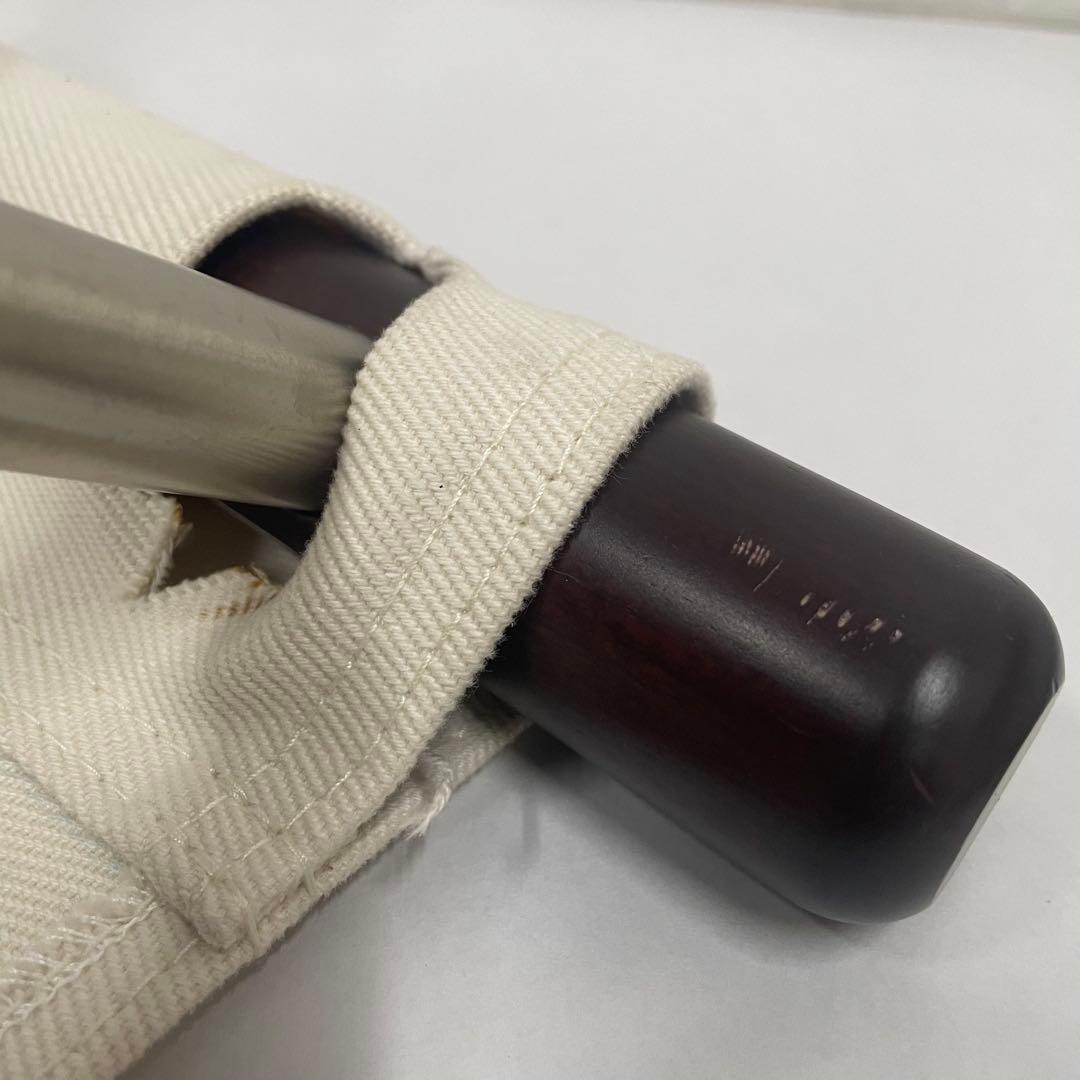 Nychair X ニーチェア オットマン ナチュラルホワイト