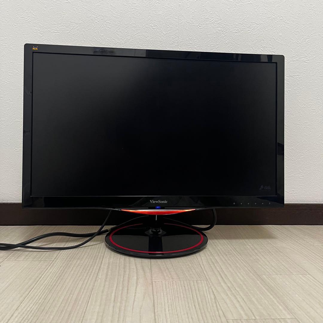144hz ゲーミング モニター ViewSonic ディスプレイ