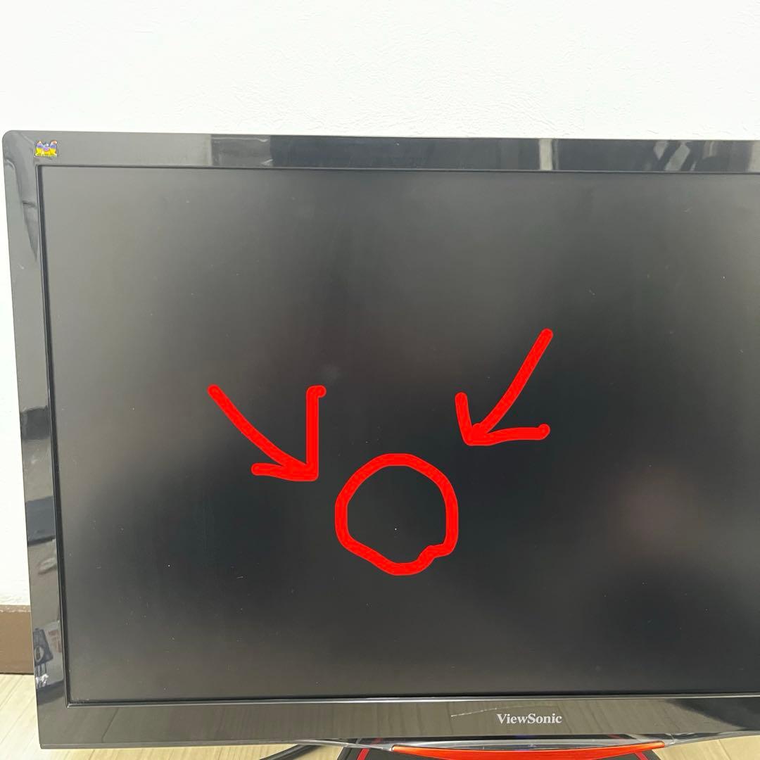 144hz ゲーミング モニター ViewSonic ディスプレイ