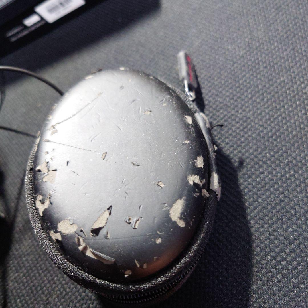 【*】様 レア DJE-1500 パイオニア DJ 着脱式 イヤホン ヘッドホン