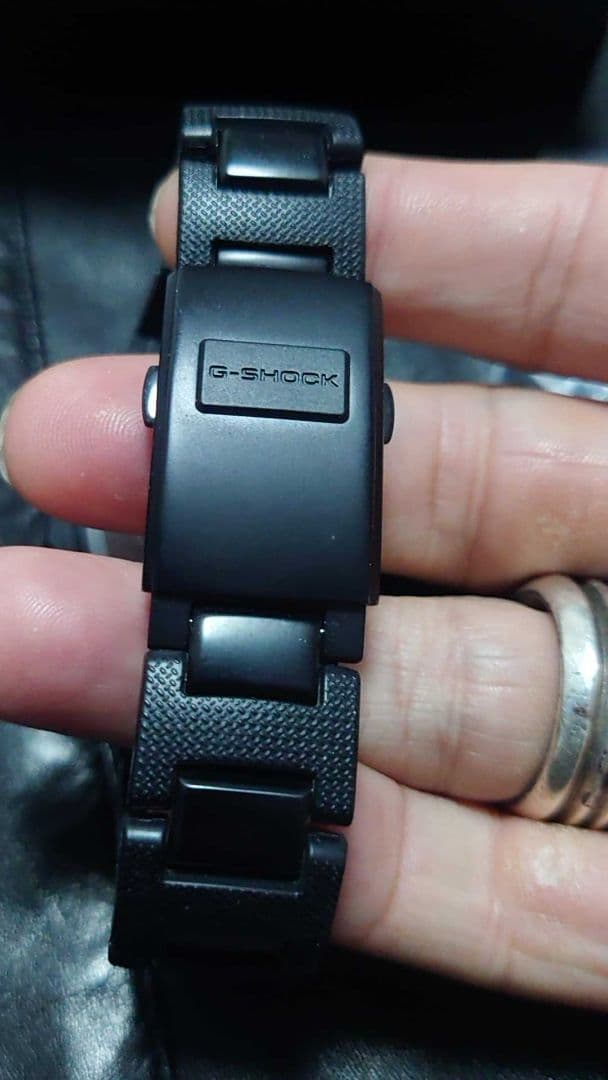 G*o様 再出品　 CASIO　G-SHOCK 　電波　ソーラー　カシオ　Gショ