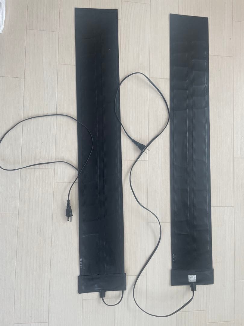 ナラベルト　Lサイズ　4本セット