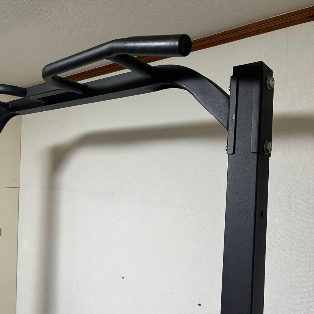 【説明文必読】WASAI ワサイ ハーフラック バーベルスタンド MK780 ②