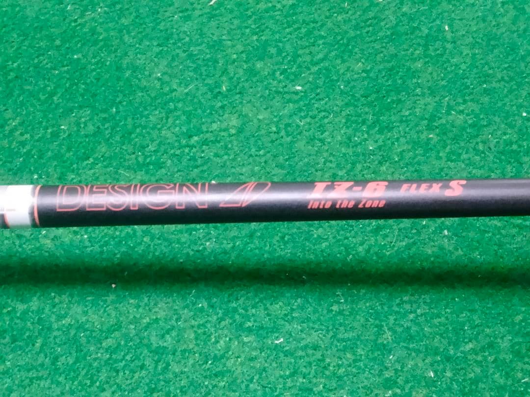 テーラーメイド　M4 3w