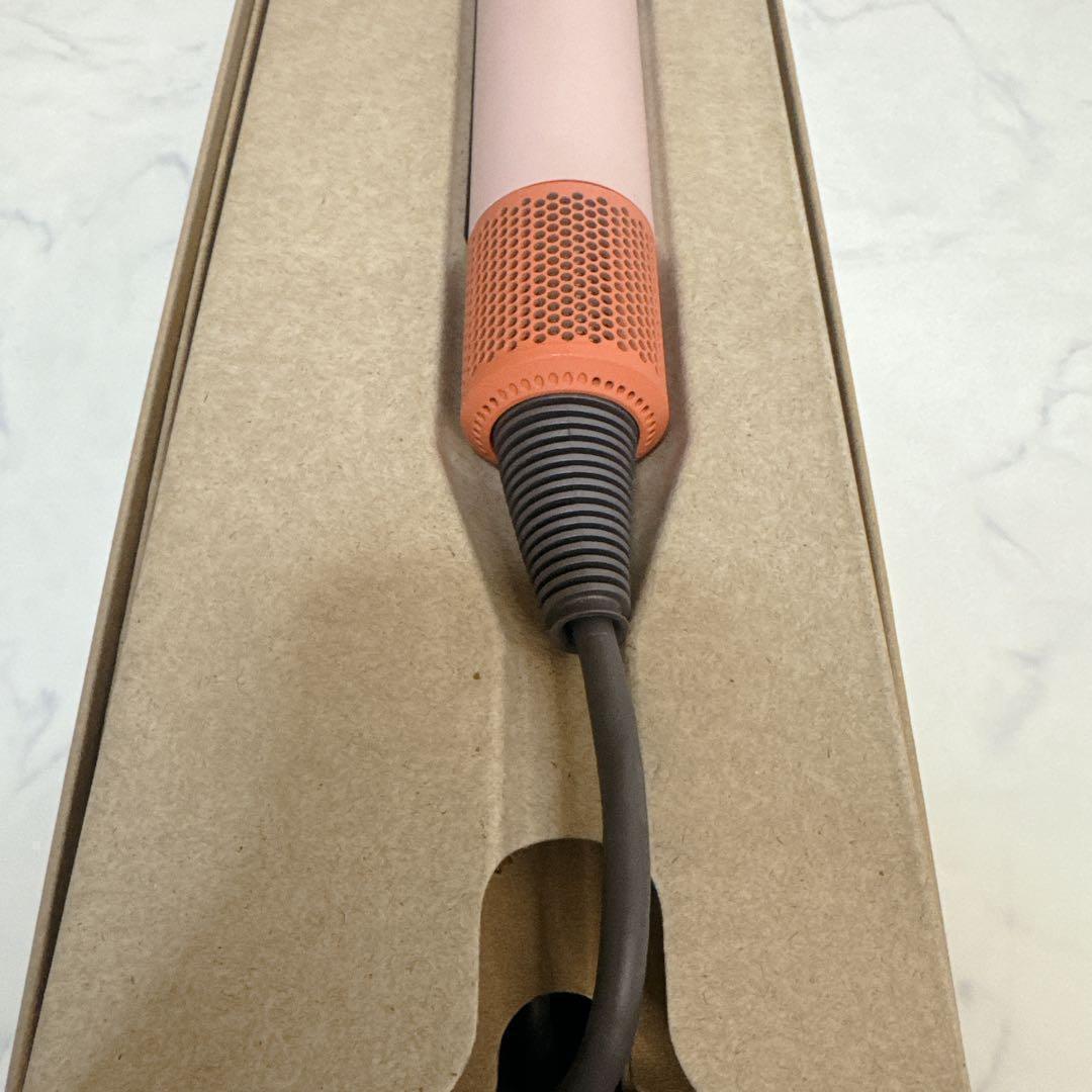 Dyson Supersonic Shine HD15 セラミックポップ