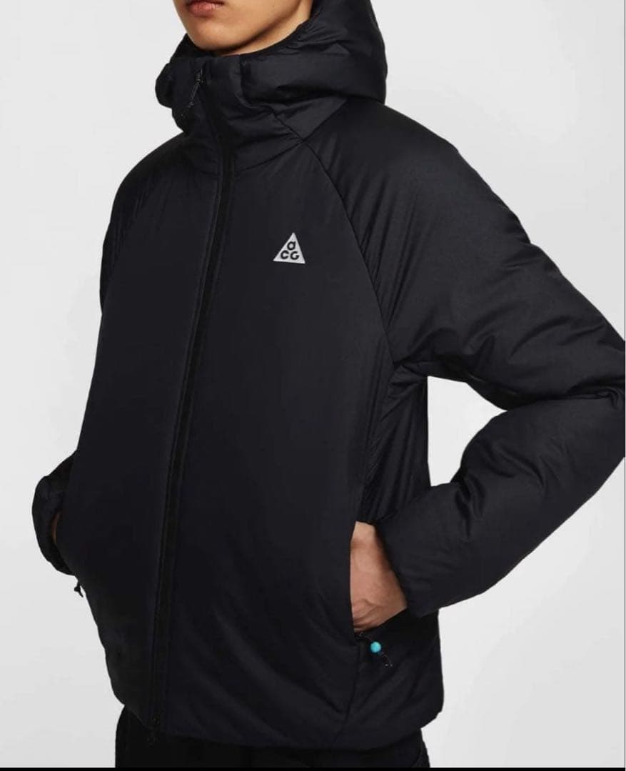 【XL】ナイキ ACG プリマロフト Rope de 