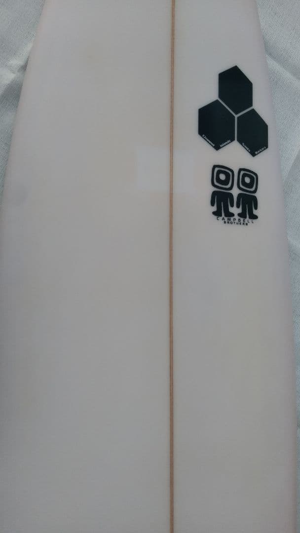 キャンベルブラザーズ ボンザー チャネルアイランド サーフィン ボンザー5