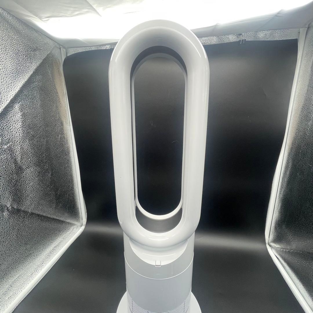 ◯ダイソン hot＋cool セラミックファンヒーターAM09 2024年