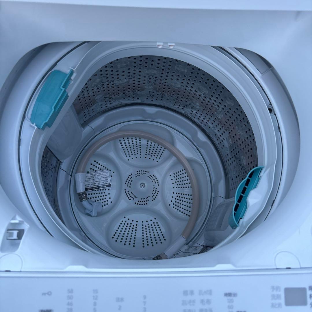 HITACHI 全自動洗濯機 BW-G70J