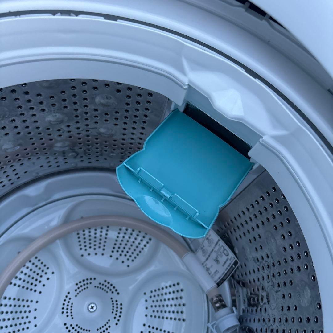 HITACHI 全自動洗濯機 BW-G70J