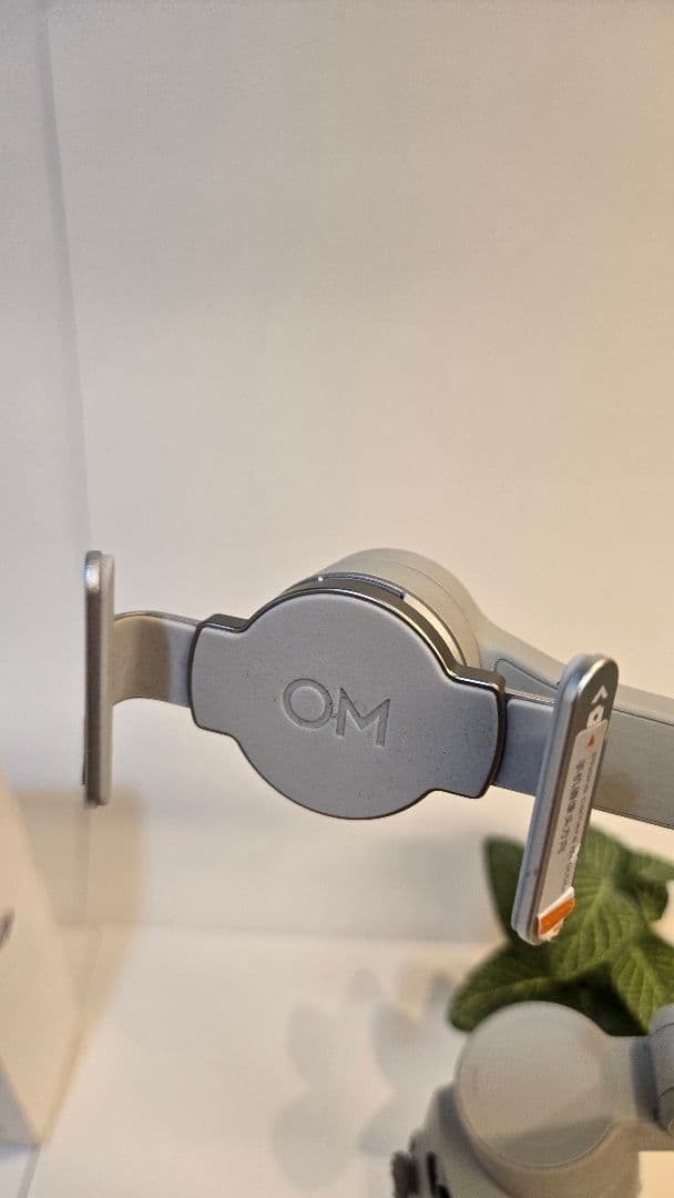 DJI OSMO MOBILE7 スタビライザー