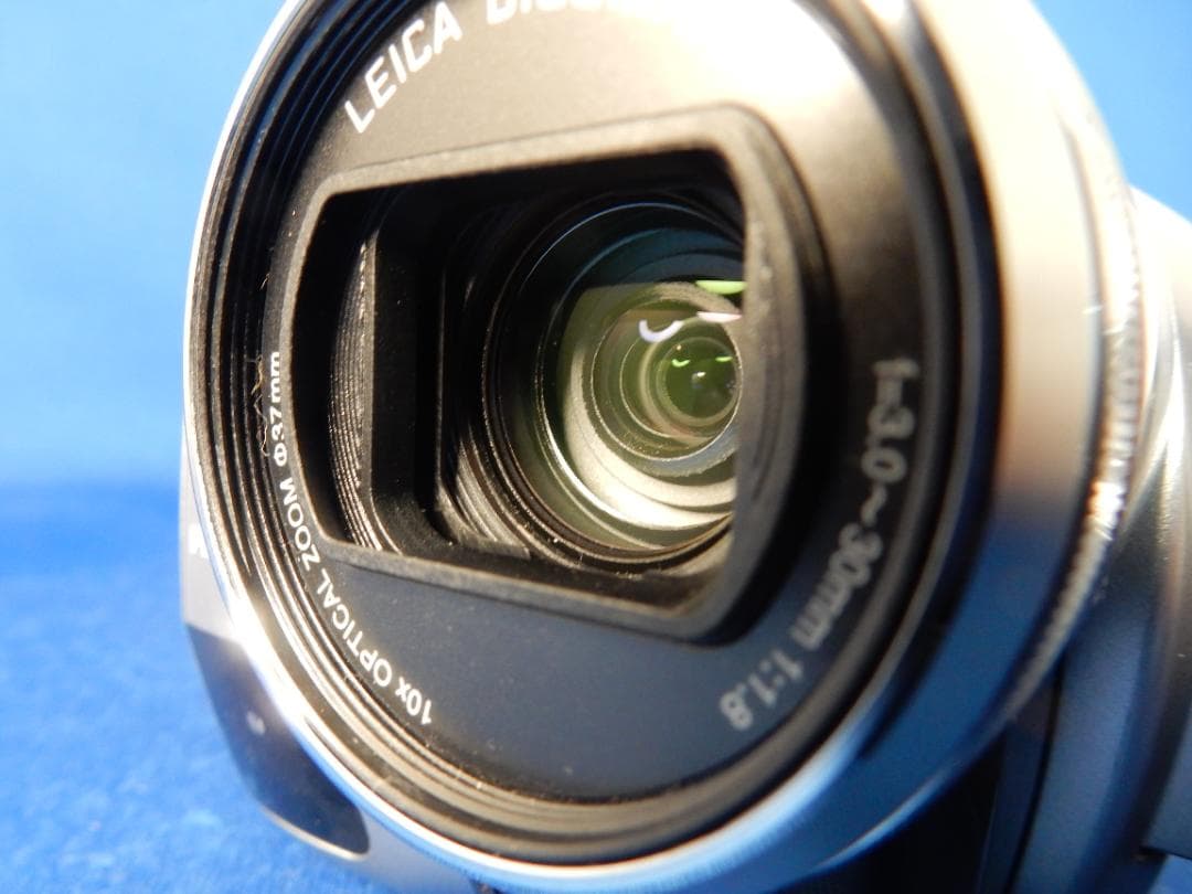 #2811 Panasonic NV-GS300 MiniDV 極上品一式