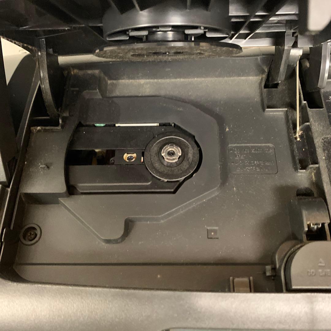 パナソニックCDラジカセ　RX-DS45