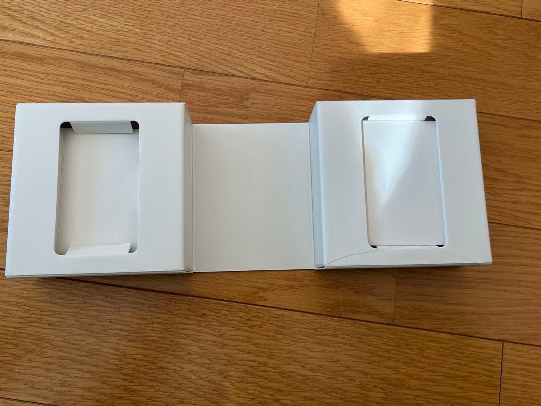 iPod 第5世代 60GB Mac対応