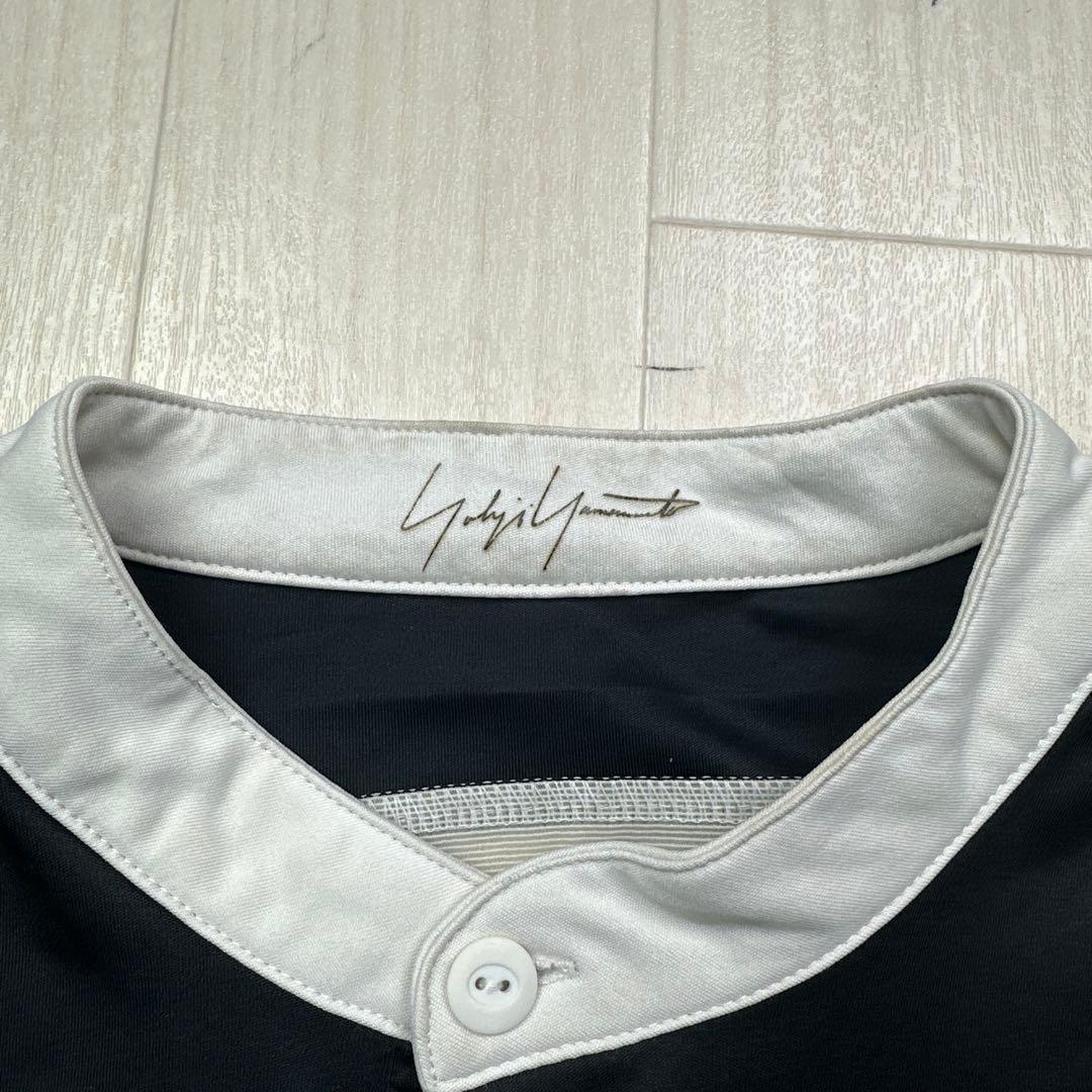 アディダスYohjiYamamotoレアルマドリードサードユニフォーム14/15