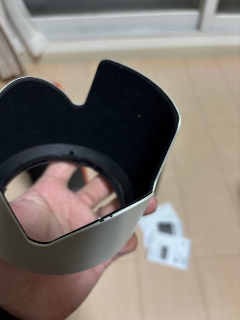 SONY SEL70200GM 70-200mm F2.8レンズ