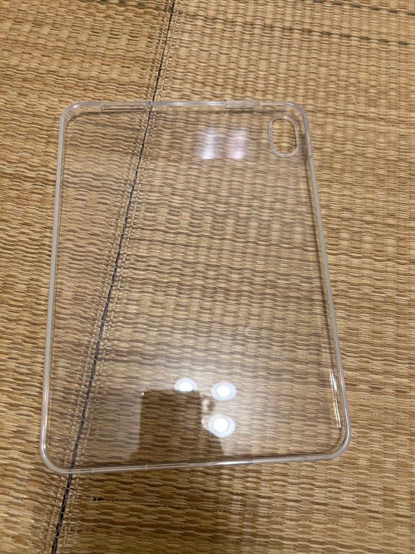 iPad A16 2025年モデル　カバー＆ケース付