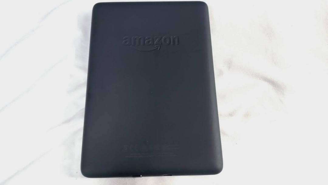 Kindle Paperwhite(10世代) wifi+4G 32GB 広告無