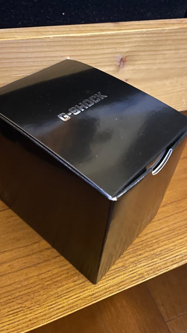 G-SHOCK　GWG-100