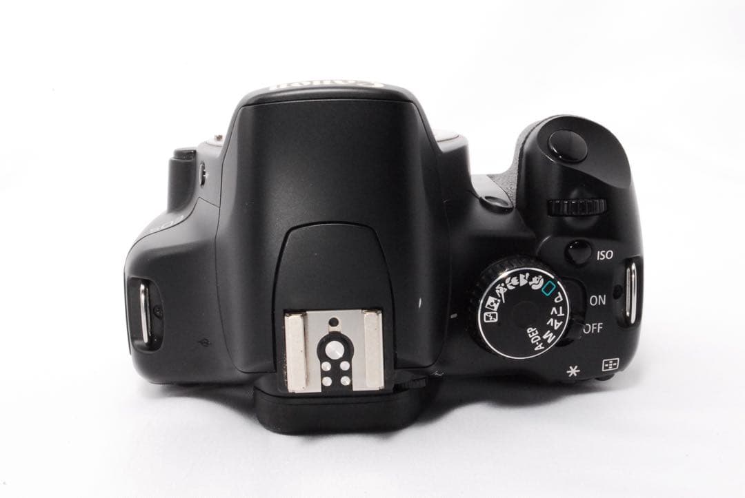 おまけ多数❤️Canon Kiss X2❤️レンズセット❤️手ぶれ補正❤️一眼レフカメラ