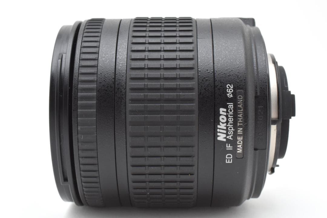 ニコン AF 28-200mm F3.5-5.6 G ED #21160