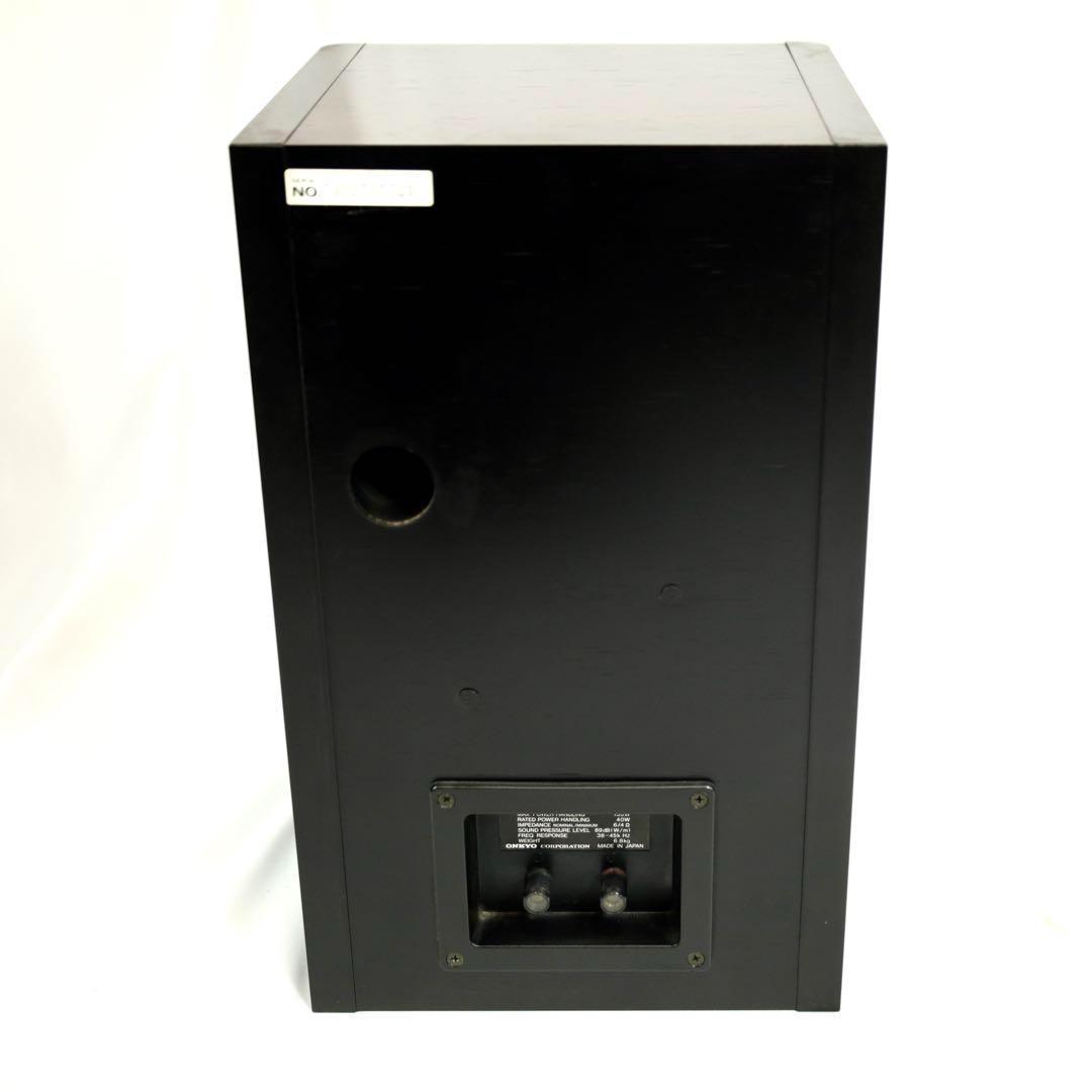 ONKYO Liverpool D-200 オンキョー　リバプール　スピーカー