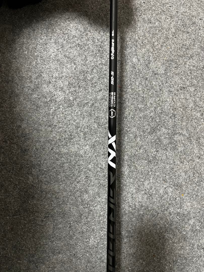 美品ステルスHDドライバー9° スピーダーNX Sシャフト グリップほぼ新品！
